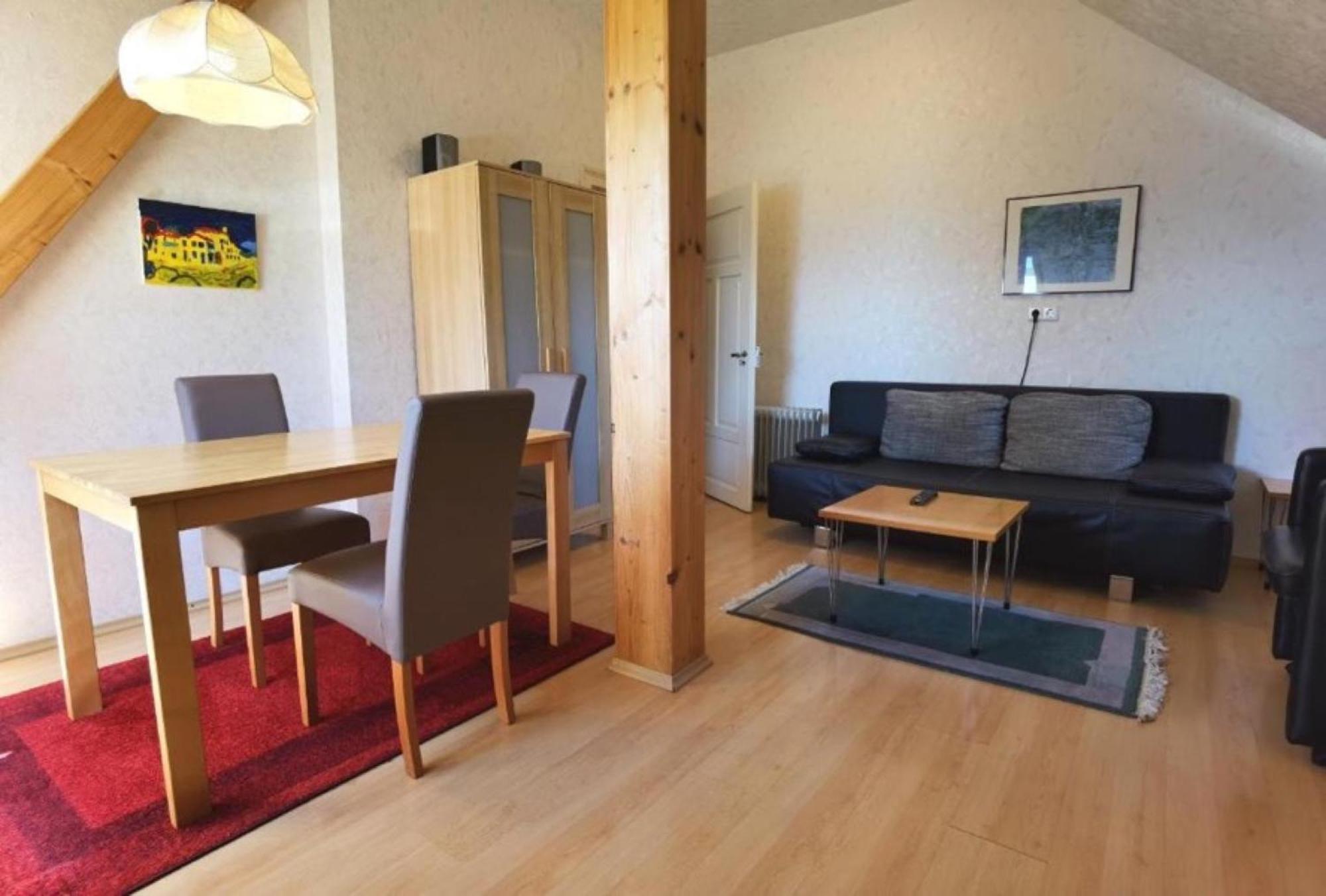 Villa Gerster Wasserburg am Bodensee Room photo