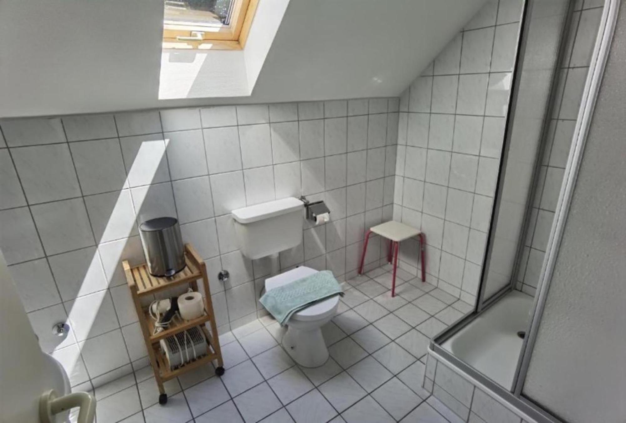 Villa Gerster Wasserburg am Bodensee Room photo