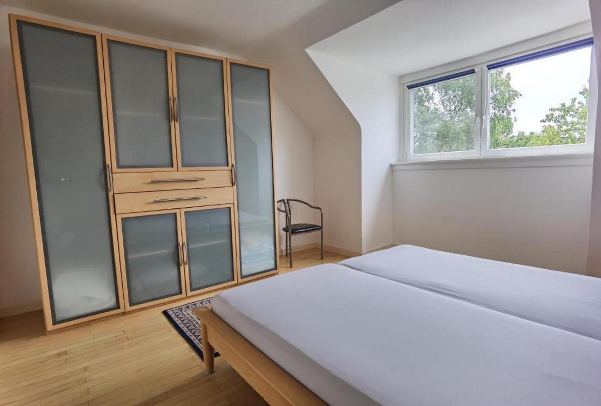 Villa Gerster Wasserburg am Bodensee Room photo