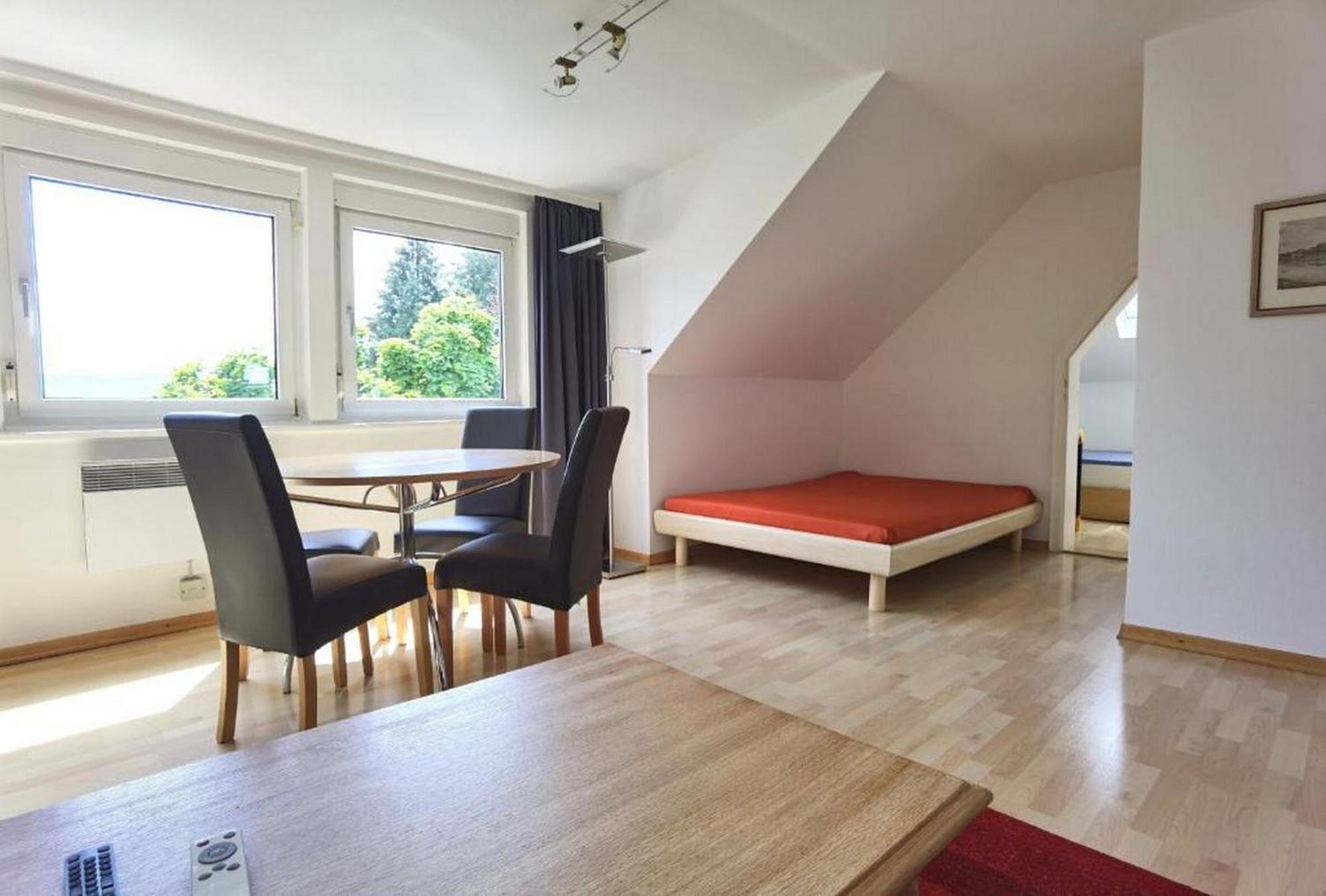 Villa Gerster Wasserburg am Bodensee Room photo