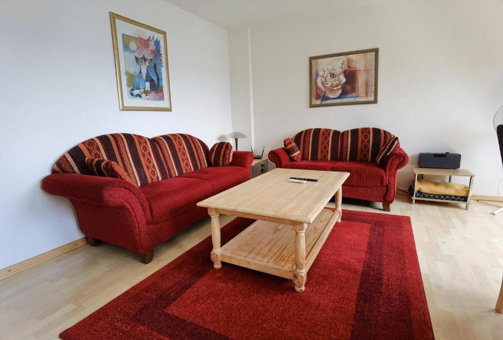 Villa Gerster Wasserburg am Bodensee Room photo