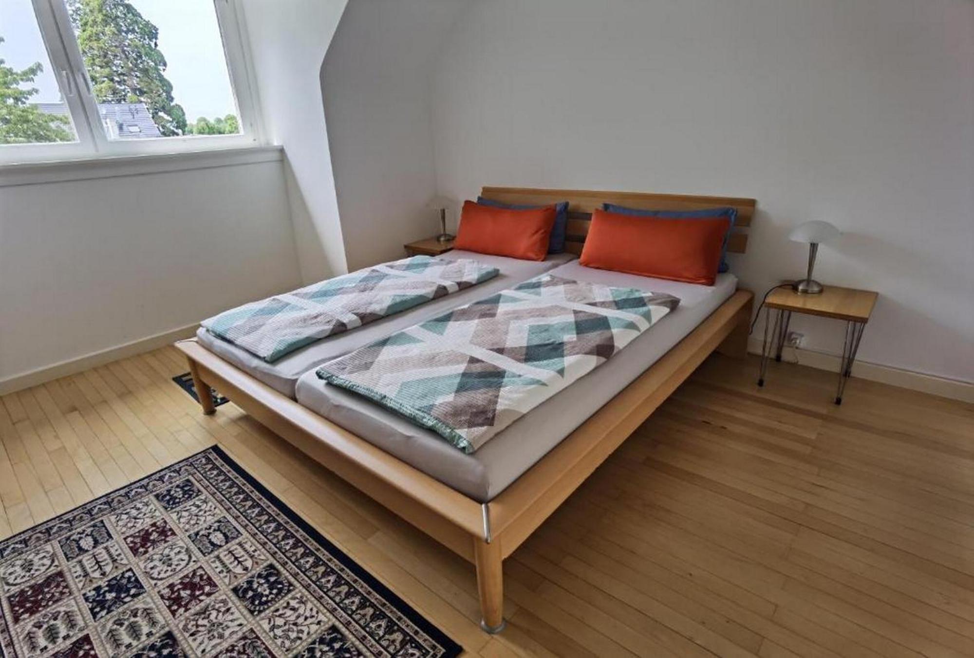 Villa Gerster Wasserburg am Bodensee Room photo