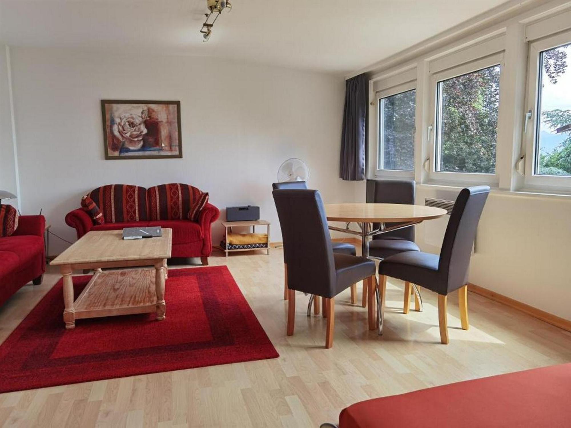 Villa Gerster Wasserburg am Bodensee Room photo