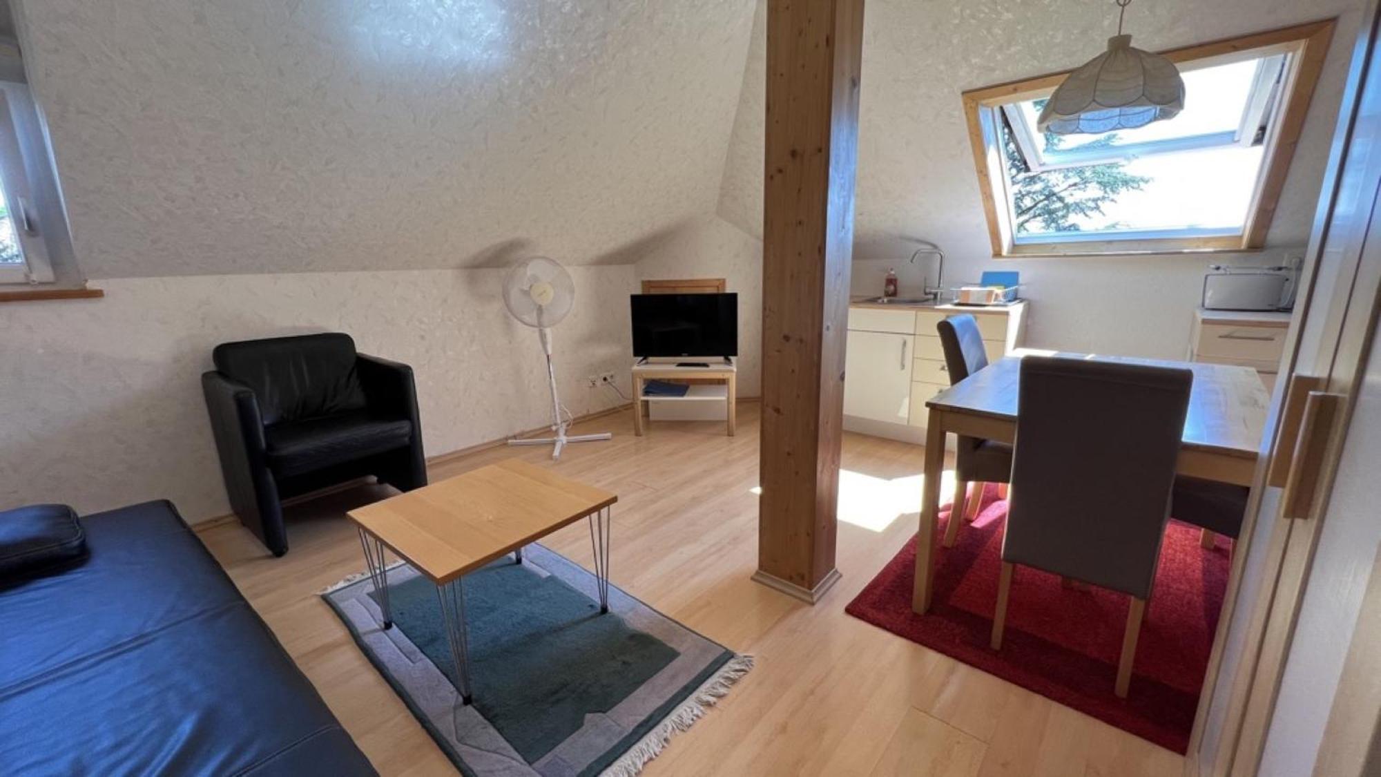 Villa Gerster Wasserburg am Bodensee Room photo